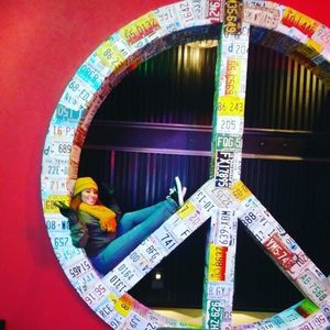 Meet your Posher, Daisy